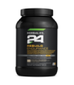 H24 Rebuild Endurance