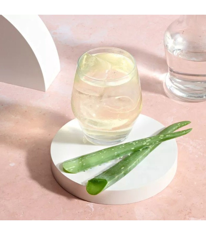 Herbalife Aloe Vera Getränkekonzentrat Mango 40% Zuckerfrei - Selbst. Herbalife Nutr. Mitglied