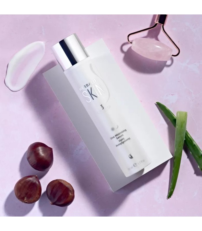 Herbalife Falten verringerndes Serum - Selbst. Herbalife Nutr. Mitglied