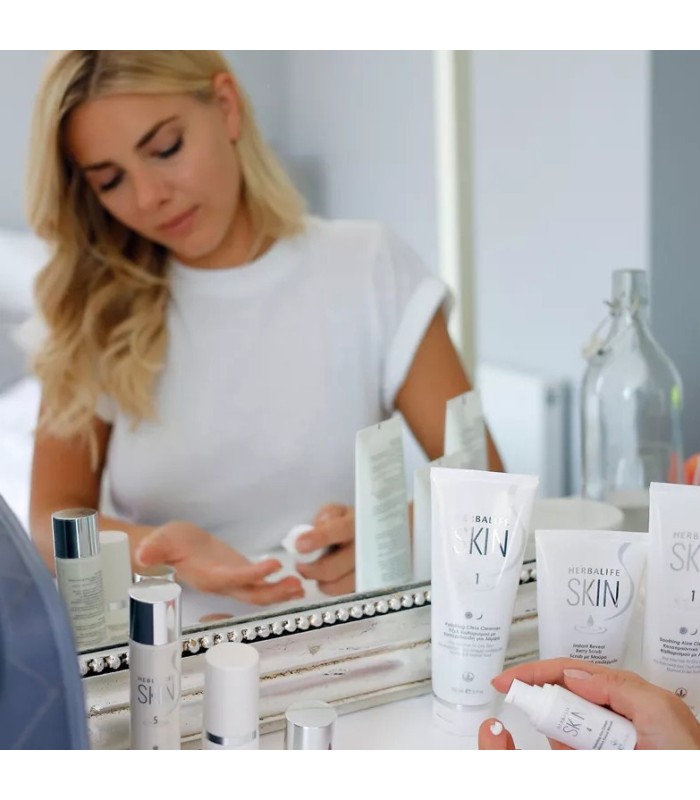 Herbalife Regenerierende Nachtcreme - Selbst. Herbalife Nutr. Mitglied