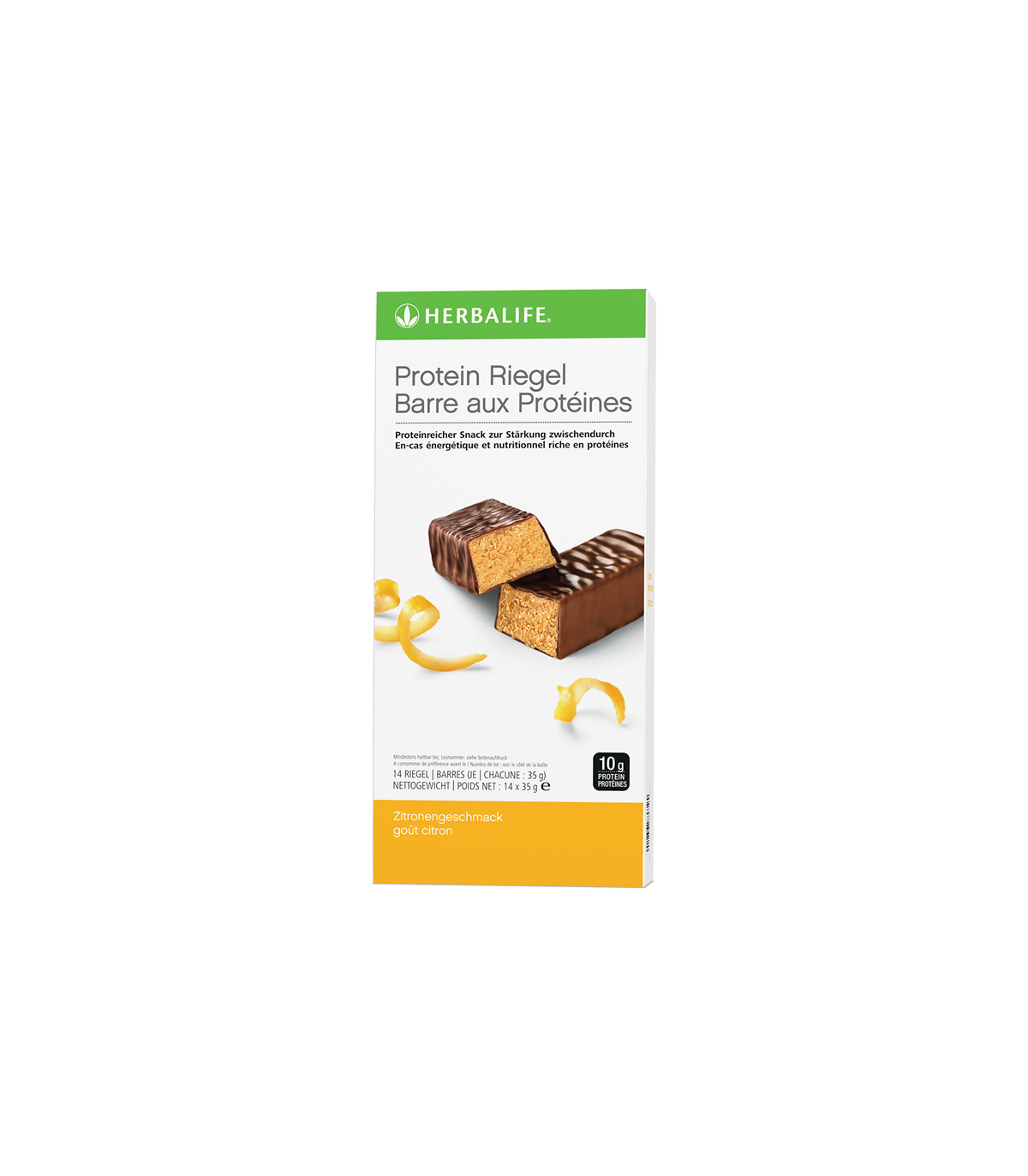 Energie & Fitness Programm - Selbst. Herbalife Nutr. Mitglied