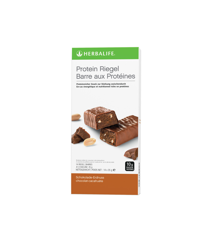 Energie & Fitness Programm - Selbst. Herbalife Nutr. Mitglied