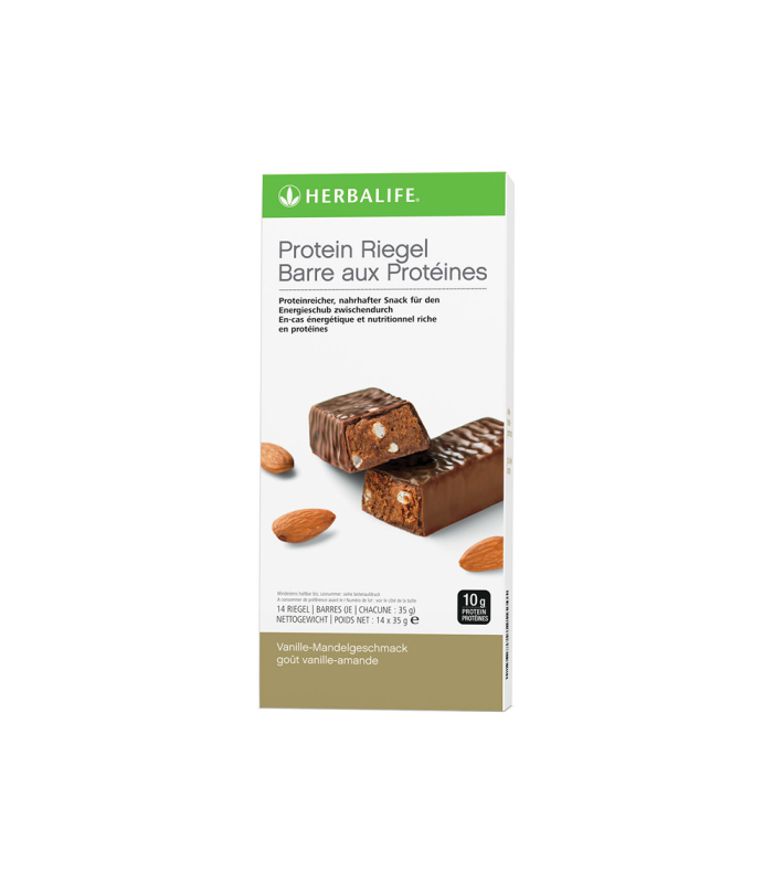 Energie & Fitness Programm - Selbst. Herbalife Nutr. Mitglied