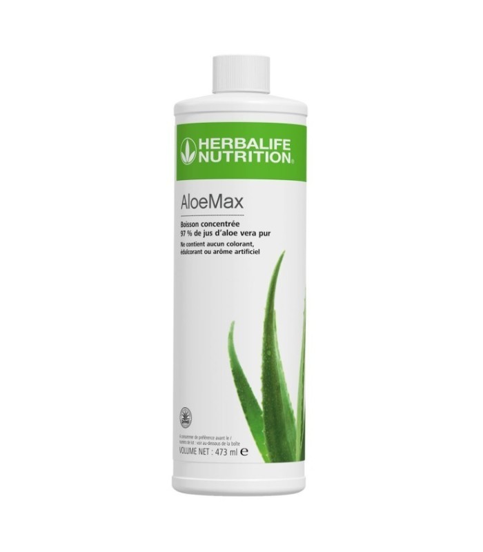 Aloe Vera Getränkekonzentrat