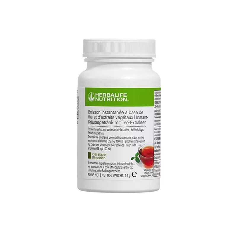 Herbalife Instant-Getränk - Selbst. Herbalife Nutr. Mitglied
