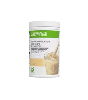Formula 1 Shake Herbalife - Vanille 780 gr - Selbst. Herbalife Nutr. Mitglied