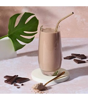 Formula 1 Shake Herbalife - Smooth Chocolate