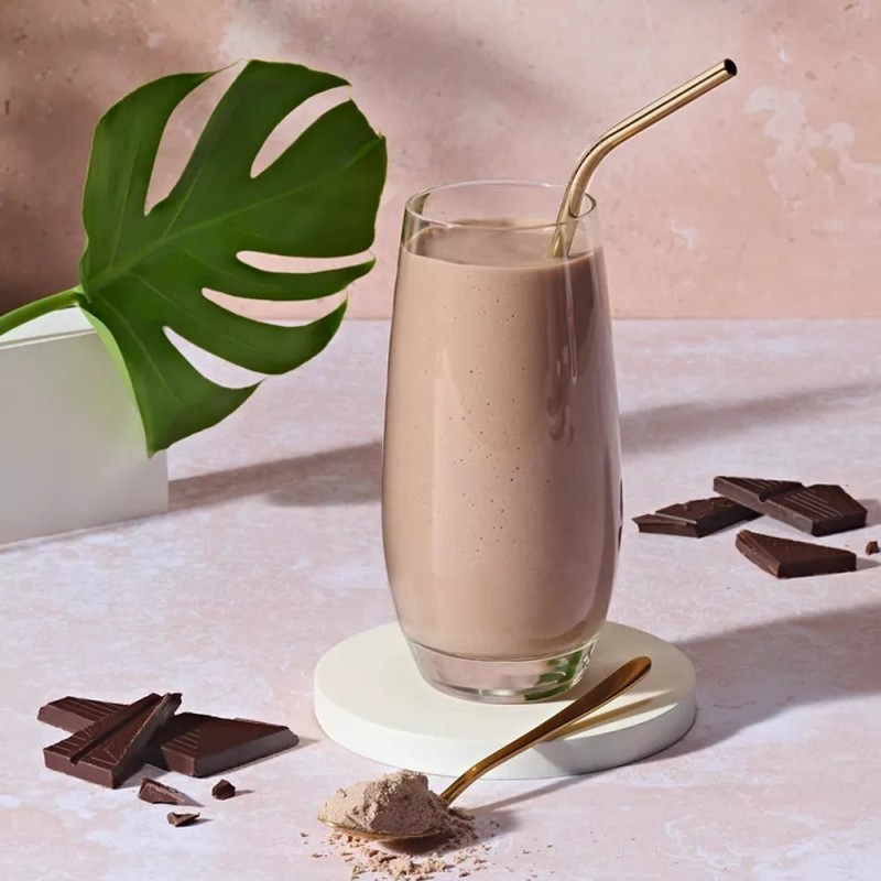 Formula 1 Shake Herbalife - Smooth Chocolate