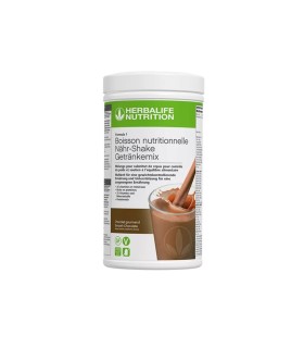 Formula 1 Shake Herbalife - Smooth Chocolate - Selbst. Herbalife Nutr. Mitglied