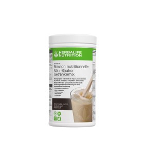 Formula 1 Shake Herbalife - Cookie Crunch - Selbst. Herbalife Nutr. Mitglied