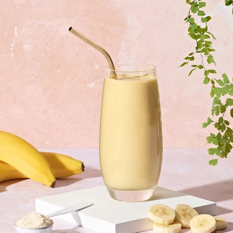 Formula 1 Shake Herbalife - Banana Cream - Selbst. Herbalife Nutr. Mitglied