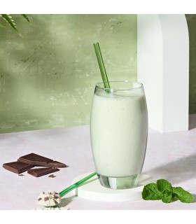 Formula 1 Shake Herbalife - Minze-Schokolade