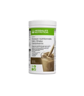 Formula 1 Shake Herbalife Caffé Latte - Selbst. Herbalife Nutr. Mitglied
