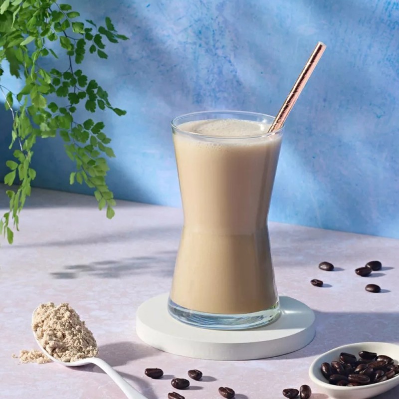 Formula 1 Shake Herbalife Caffé Latte - Selbst. Herbalife Nutr. Mitglied
