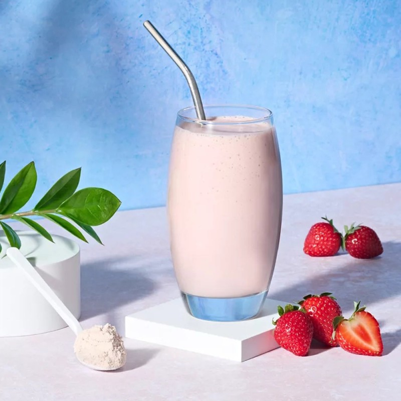 Formula 1 Shake Herbalife - Erdbeere