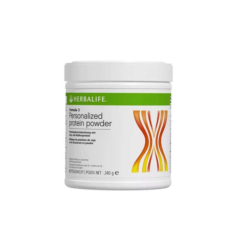 Formula 1 Shake Herbalife Protein Powder Vegan & Glutenfrei - Selbst. Herbalife Nutr. Mitglied