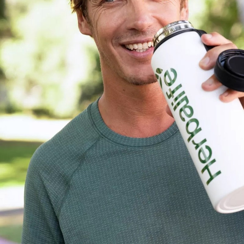 Formula 1 Shake Herbalife Protein Powder Vegan & Glutenfrei - Selbst. Herbalife Nutr. Mitglied