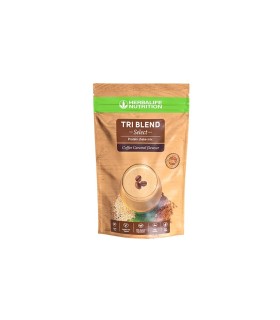 Tri-Blend Select - Protein-Getränkemix - Selbst. Herbalife Nutr. Mitglied