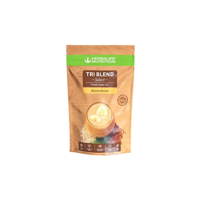 Tri-Blend Select - Protein-Getränkemix