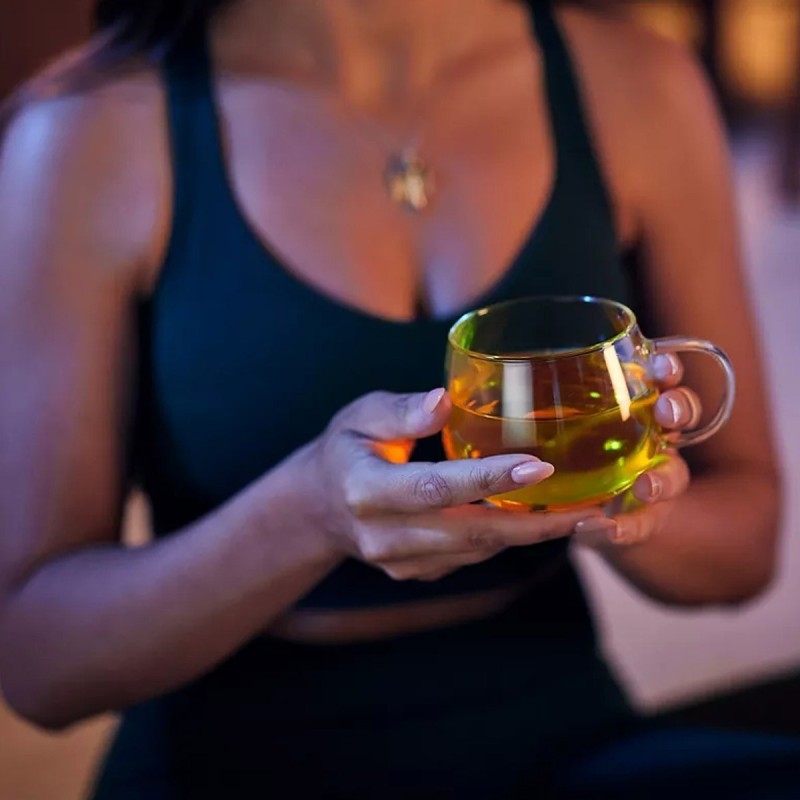 Night Mode - Besser schlafen in 7 Tagen mit Safranextrakt - Selbst. Herbalife Nutr. Mitglied