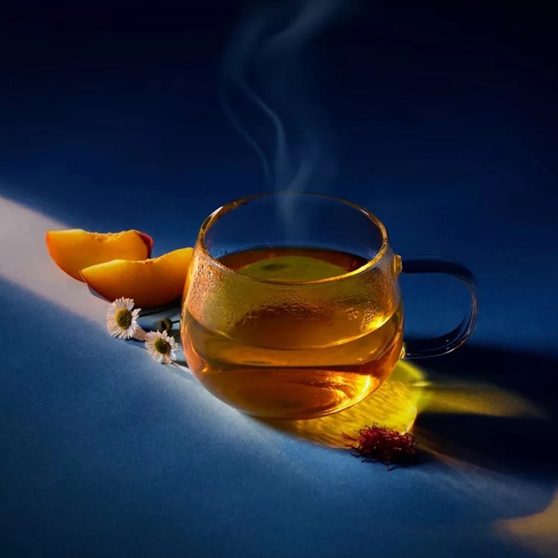 Night Mode - Besser schlafen in 7 Tagen mit Safranextrakt - Selbst. Herbalife Nutr. Mitglied