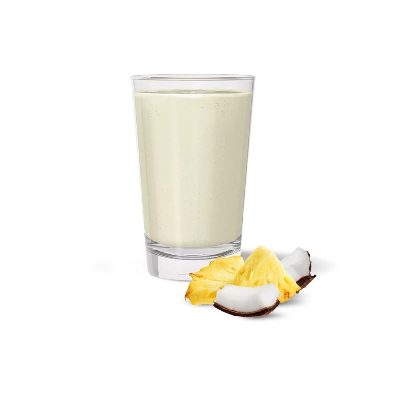 Formula 1 Ananas-Kokosnuss Shake – Limitierte Edition -  Selbst. Herbalife Nutr. Mitglied