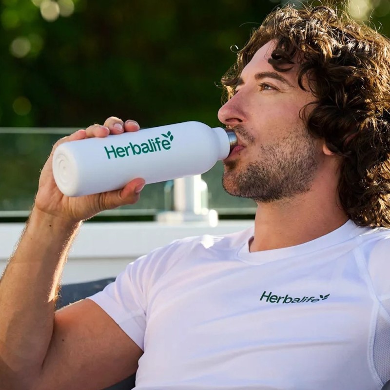 Herbalife Protein-Getränkemix - Selbst. Herbalife Nutr. Mitglied