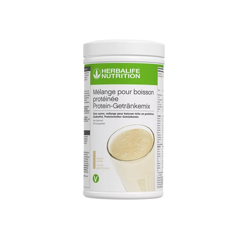 Herbalife Protein-Getränkemix - Selbst. Herbalife Nutr. Mitglied