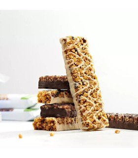 Formula 1 Express Nahrhafte Mahlzeit im Riegel Dark Chocolate