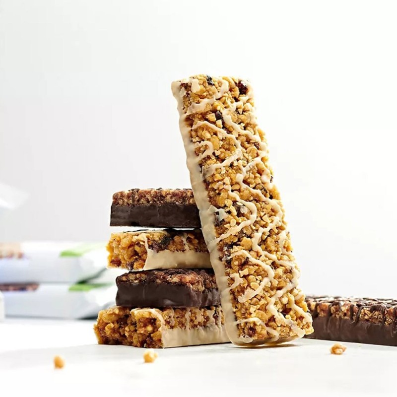 Formula 1 Express Riegel Dark Chocolate - Selbst. Herbalife Nutr. Mitglied