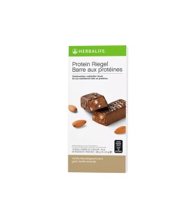 Herbalife Proteinriegel Vanille-Mandel