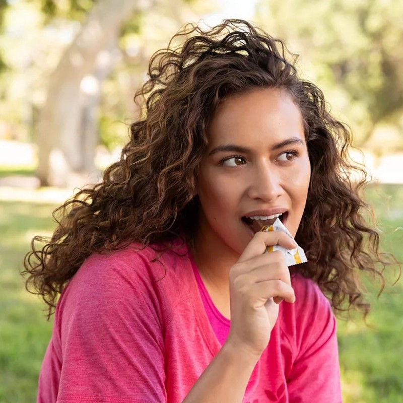 Herbalife Proteinriegel Vanille-Mandel- Selbst. Herbalife Nutr. Mitglied