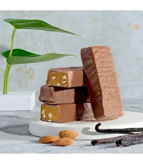 Herbalife Proteinriegel Vanille-Mandel