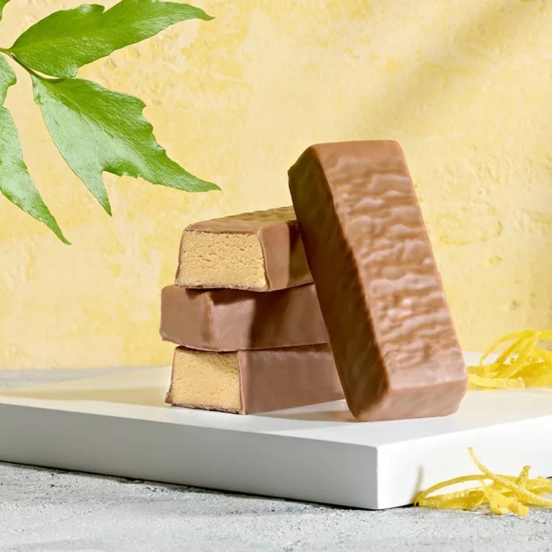 Herbalife Proteinriegel Zitrone Creme - Selbst. Herbalife Nutr. Mitglied