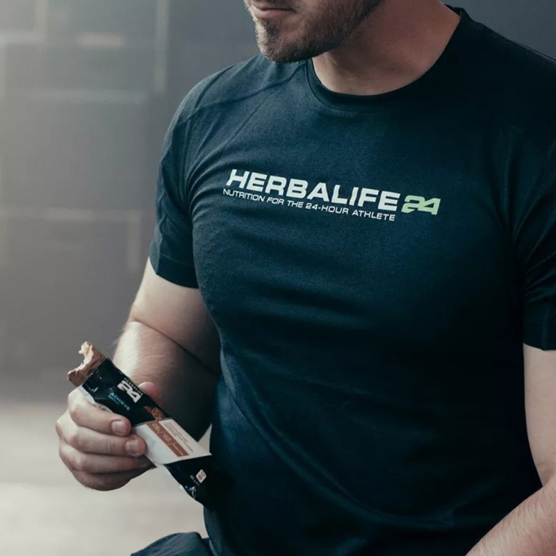 Herbalife24 Achieve Protein Riegel