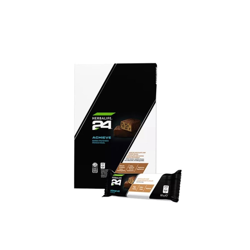Herbalife24 Achieve Protein Riegel