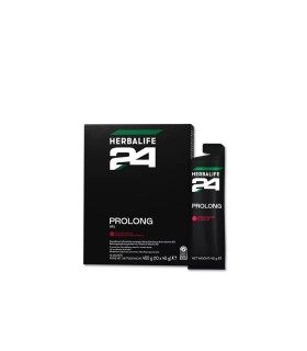 Herbalife24 Prolong Gel - Energie für dein Training - Herbalife Selbständiges Mitglied Schweiz