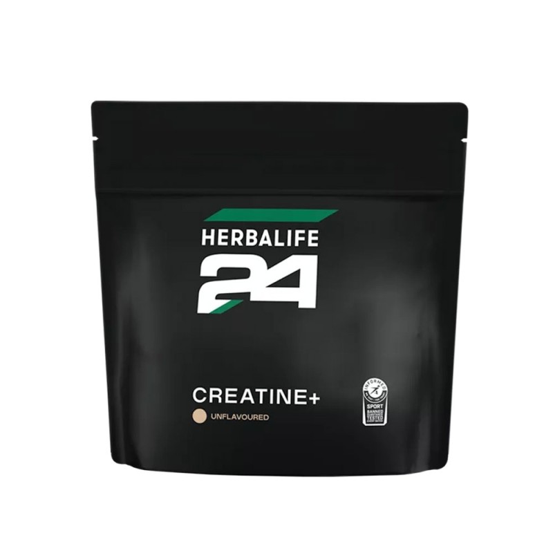 Herbalife24 Creatine+ | Leistungssteigerung & Vitalität für Sportler - Herbalife Selbständiges Mitglied Schweiz