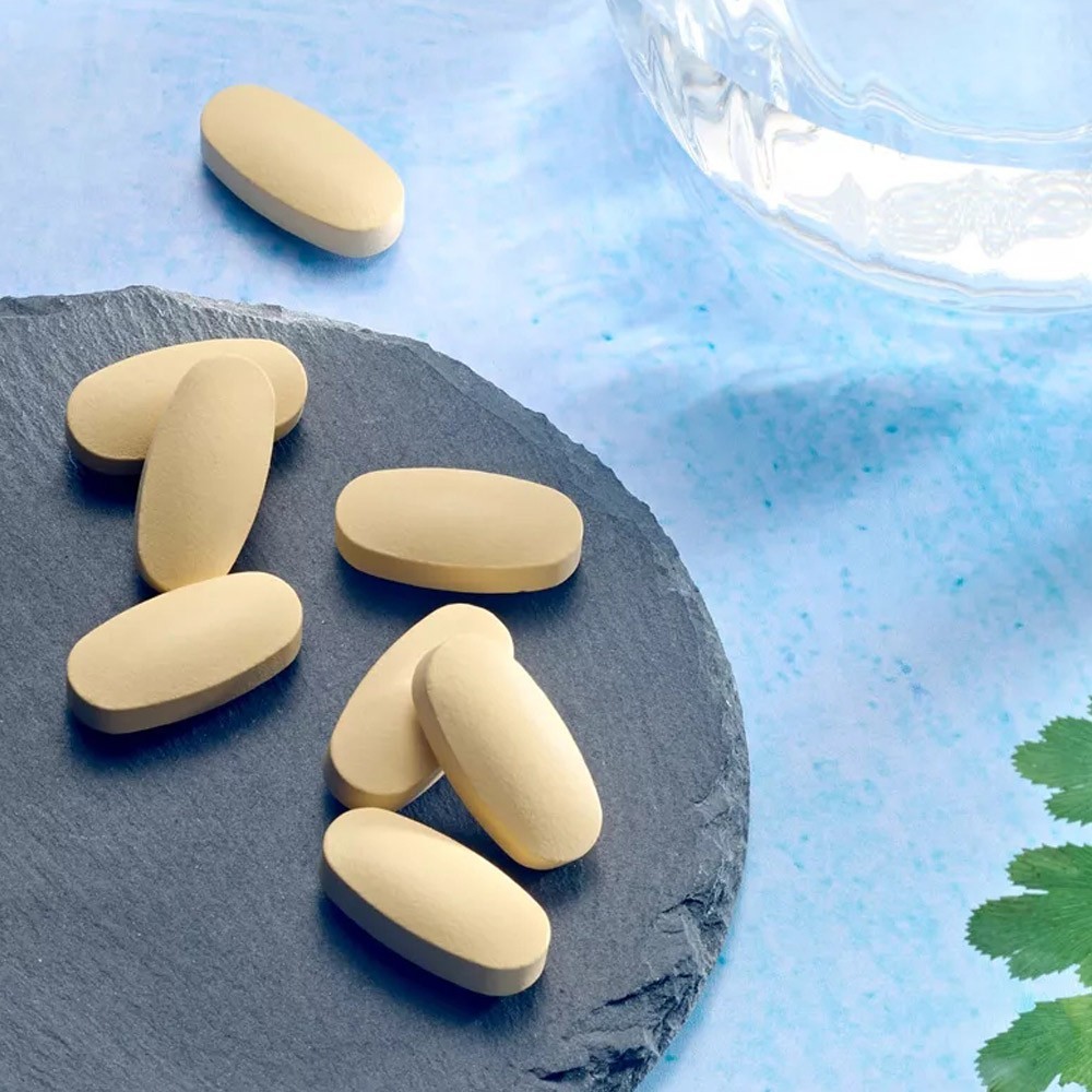 Formula 2 Vitamin & Mineral Komplex für Frauen und Männer