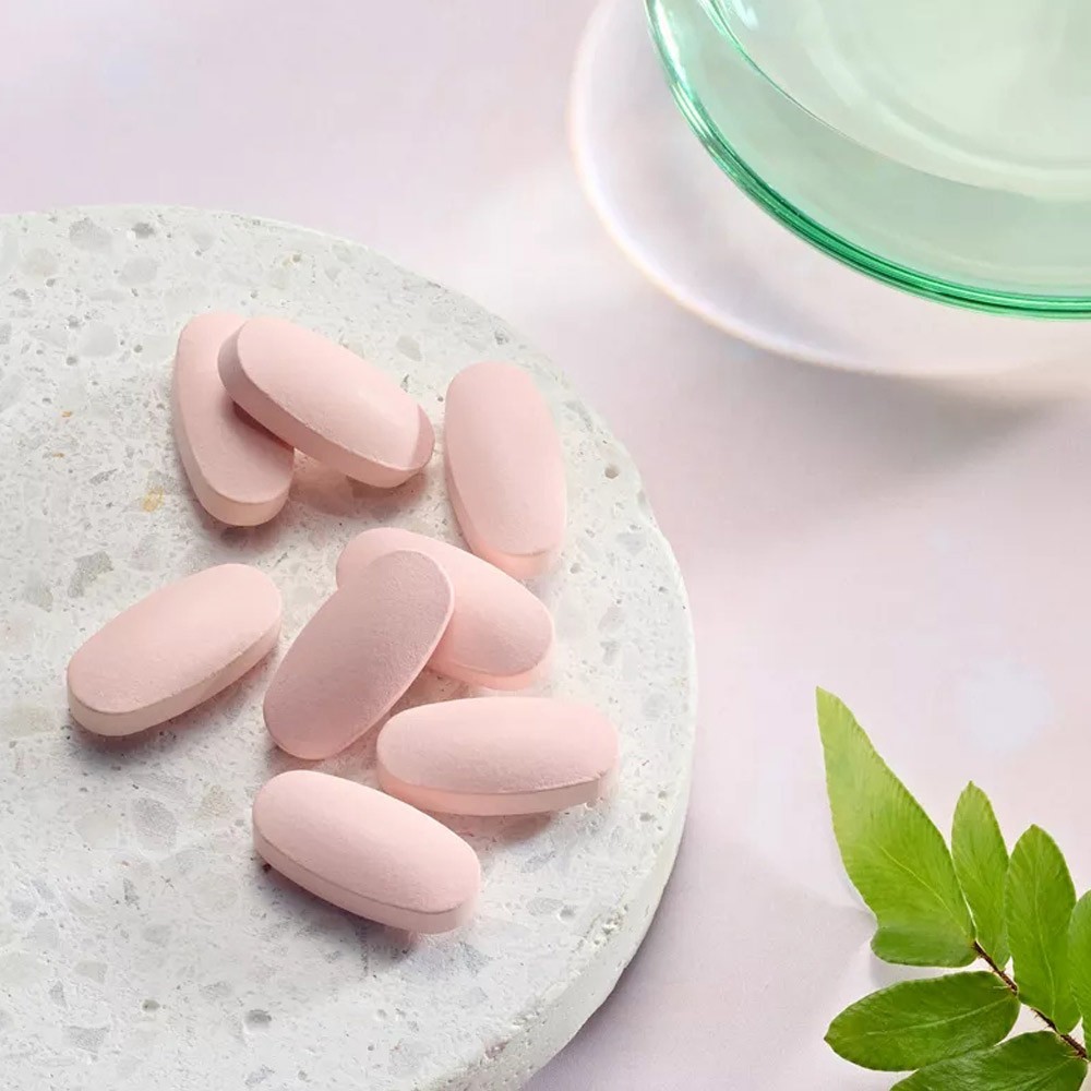 Formula 2 Vitamin & Mineral Komplex für Frauen und Männer