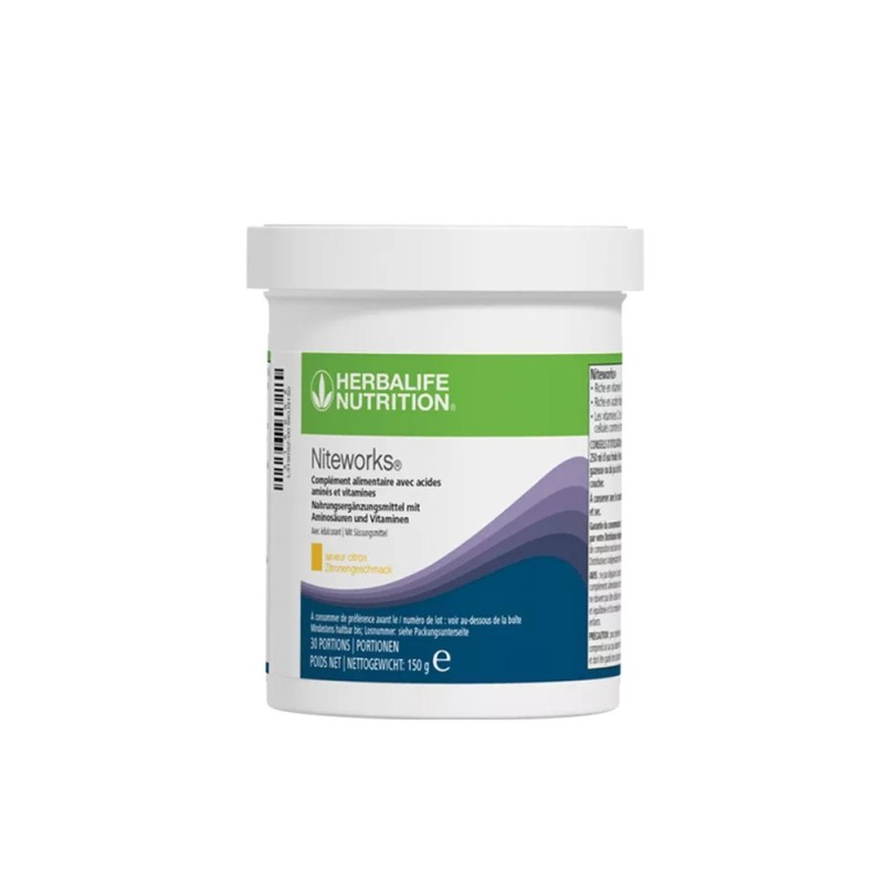 Herbalife Niteworks® - Herbalife Selbständiges Mitglied Schweiz