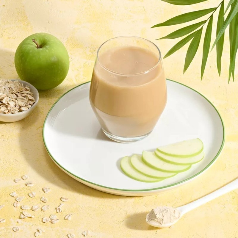 Herbalife Multi-Ballaststoff-Drink - Selbst. Herbalife Nutr. Mitglied