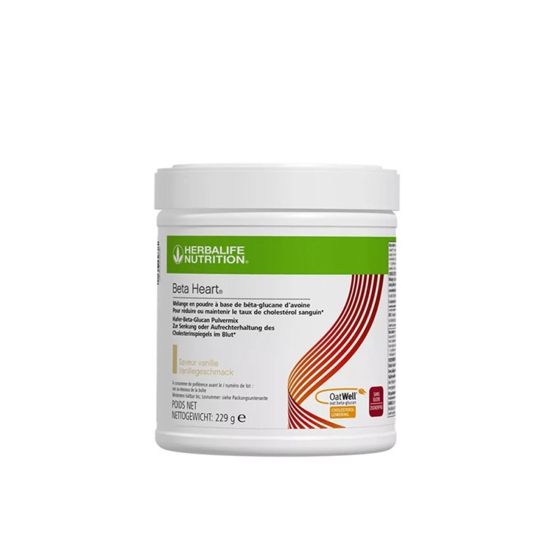 Herbalife Beta Heart® - Selbst. Herbalife Nutr. Mitglied