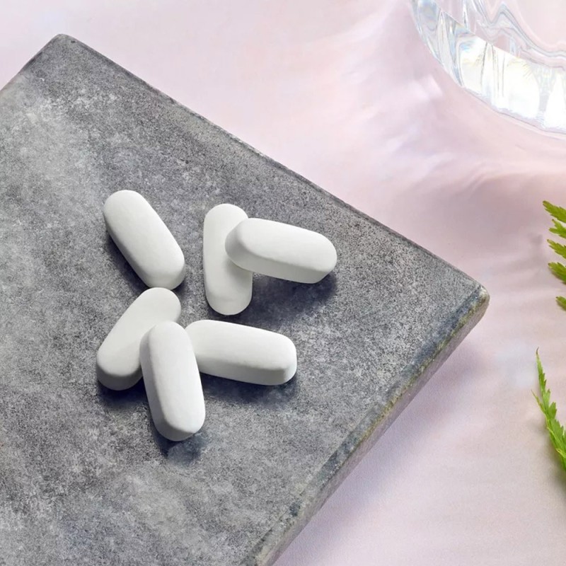 Xtra-Cal Tabletten - Selbst. Herbalife Nutr. Mitglied