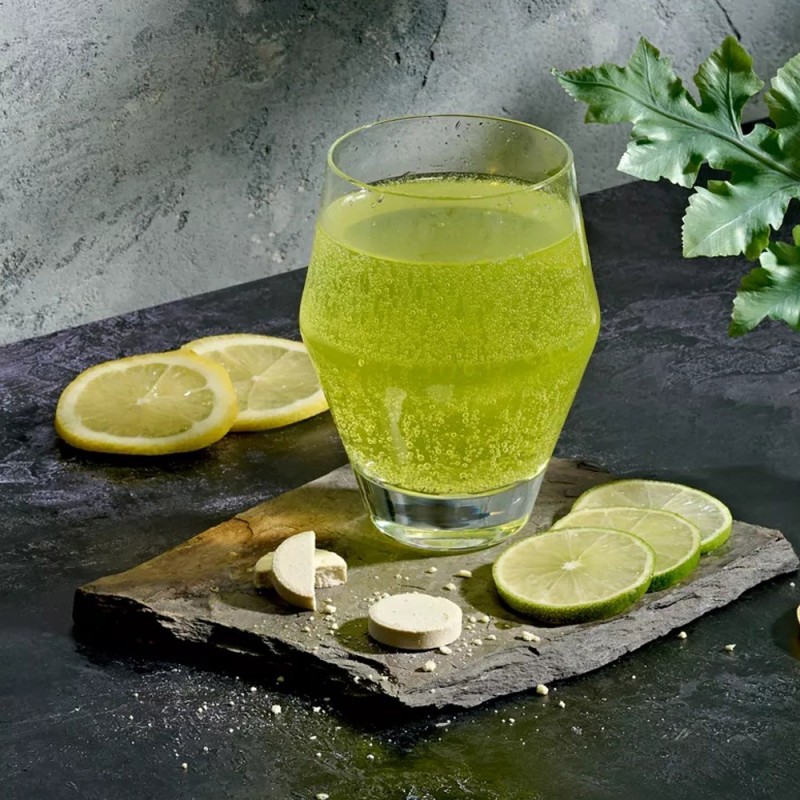 Herbalife Liftoff Zitrone - Selbst. Herbalife Nutr. Mitglied