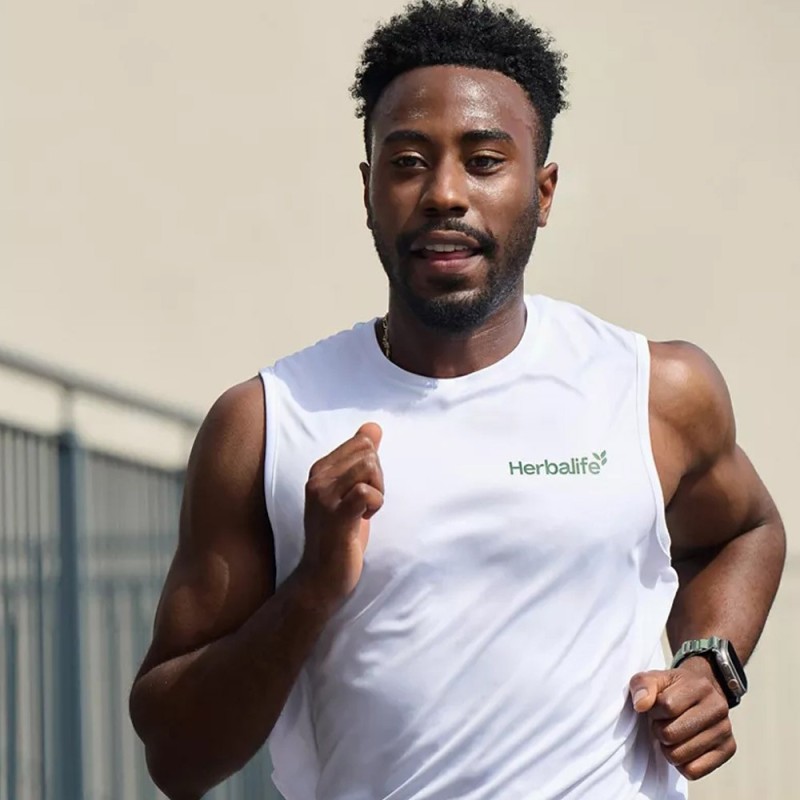 Herbalife Liftoff Zitrone - Selbst. Herbalife Nutr. Mitglied