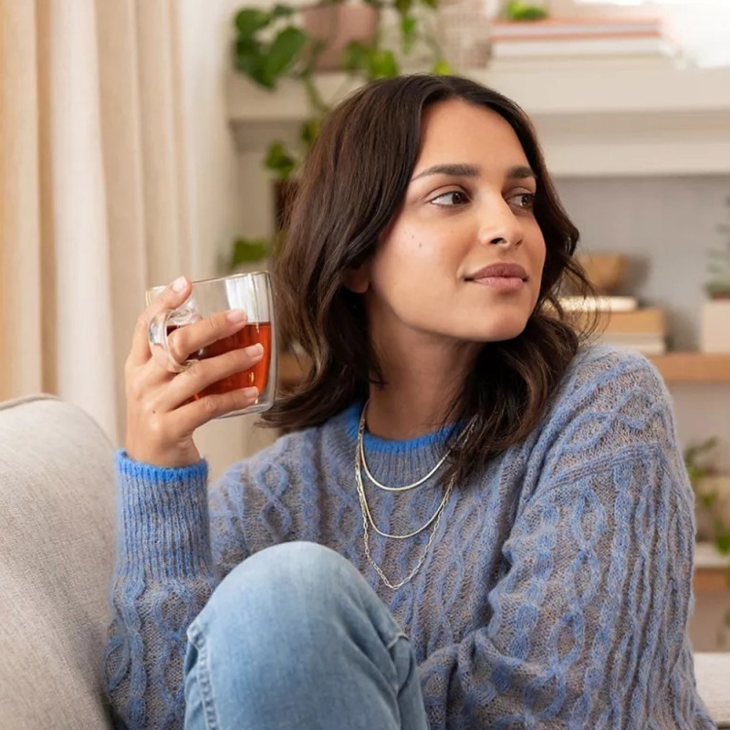 Instant-Getränk Pfirsich 50gr