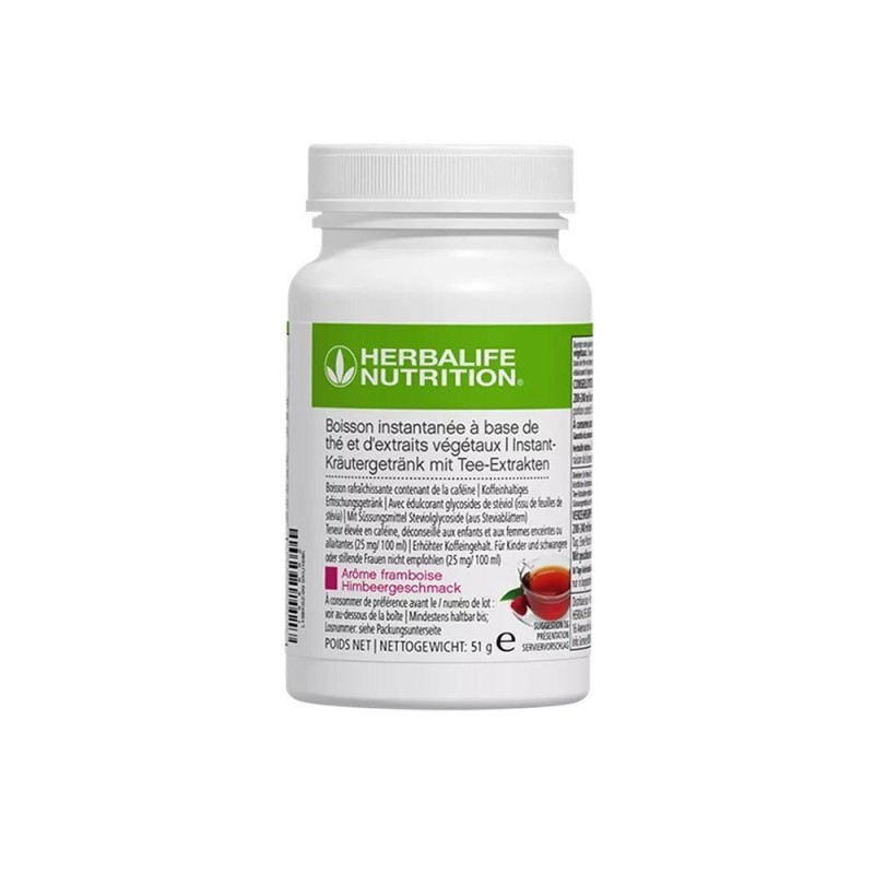 Instant-Getränk Himbeer 50gr