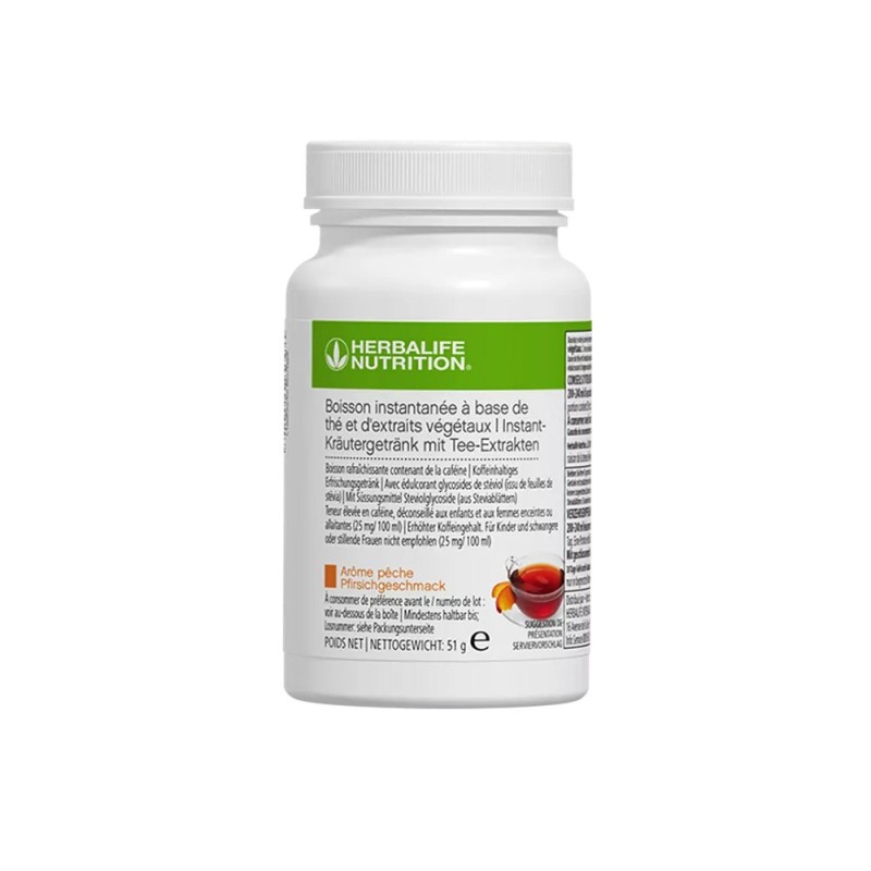 Instant-Getränk Zitrone 50gr