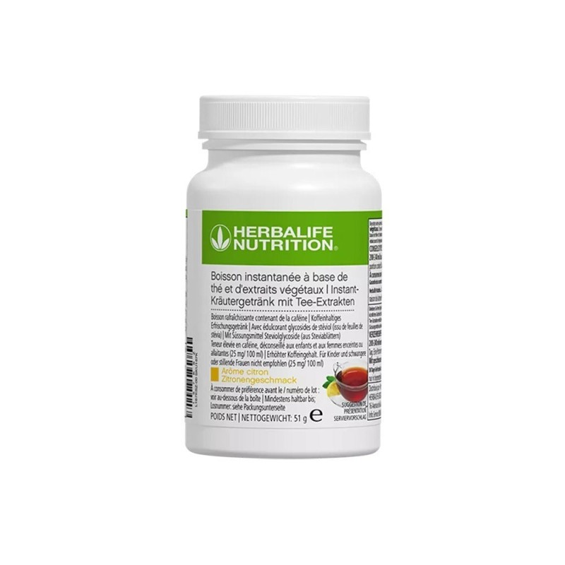 Instant-Getränk Zitrone 50gr